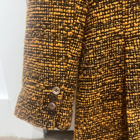 DIOTIMA Smoking Jacket - Picture 5 of 9